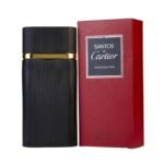 CARTIER SANTOS DE CARTIER