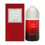 CARTIERPASHA SPORT