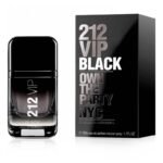CH 212 VIP BLACK