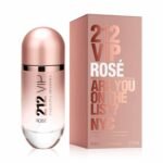 CH 212 VIP ROSE