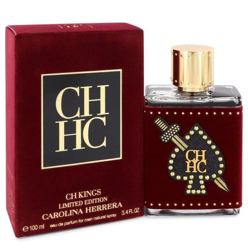 CH KINGS HERRERA