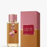 CH call me Darling – men