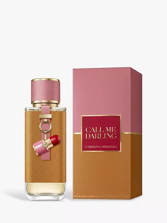 CH call me Darling – men