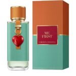 CH me first – women