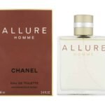 CHANEL ALLURE HOMME