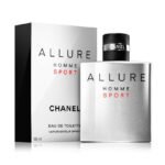 CHANEL ALLURE HOMME SPORT
