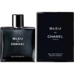 CHANEL BLUE DE CHANEL Perfume