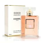 CHANEL COCO MADEMOISELLE