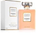 CHANEL COCO MADEMOISELLE L’EAU PRIVE