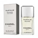 CHANEL PLATINUM