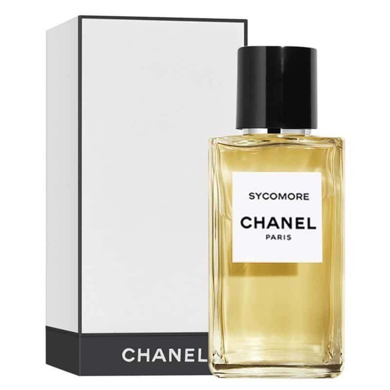 CHANEL SYCOMORE