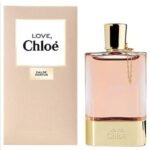 CHLOE LOVE