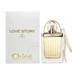 CHLOE LOVE STORY