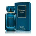 CHOPARD AGAR ROYAL