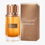 CHOPARD AMBER MALAKI
