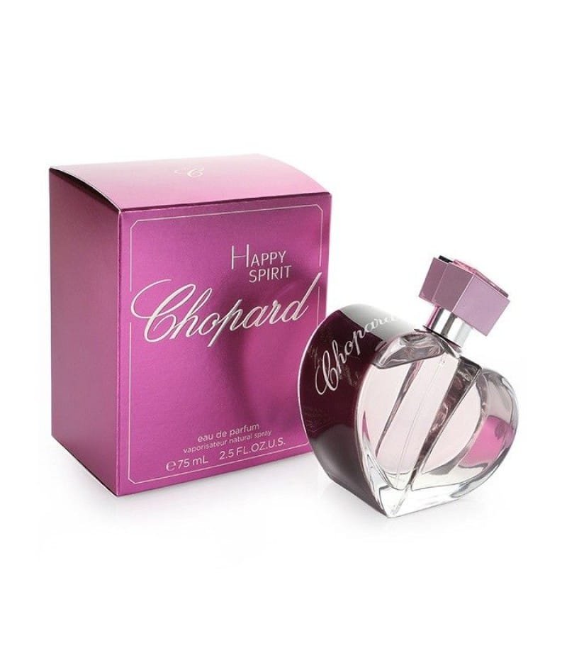 CHOPARD HAPPY SPIRIT