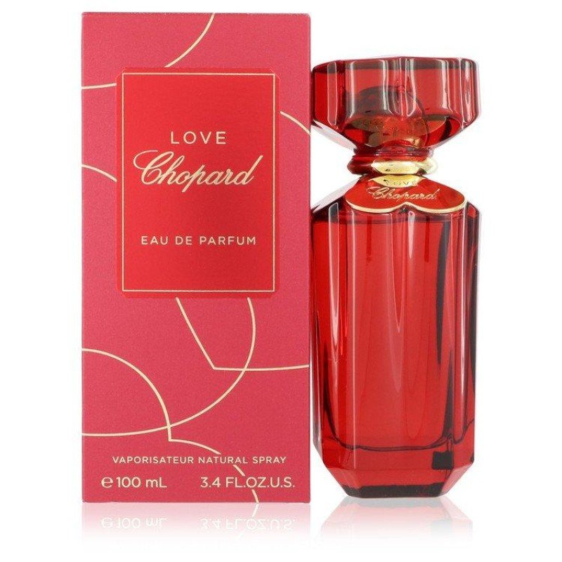 CHOPARD LOVE