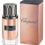 CHOPARD ROSE MALIKI
