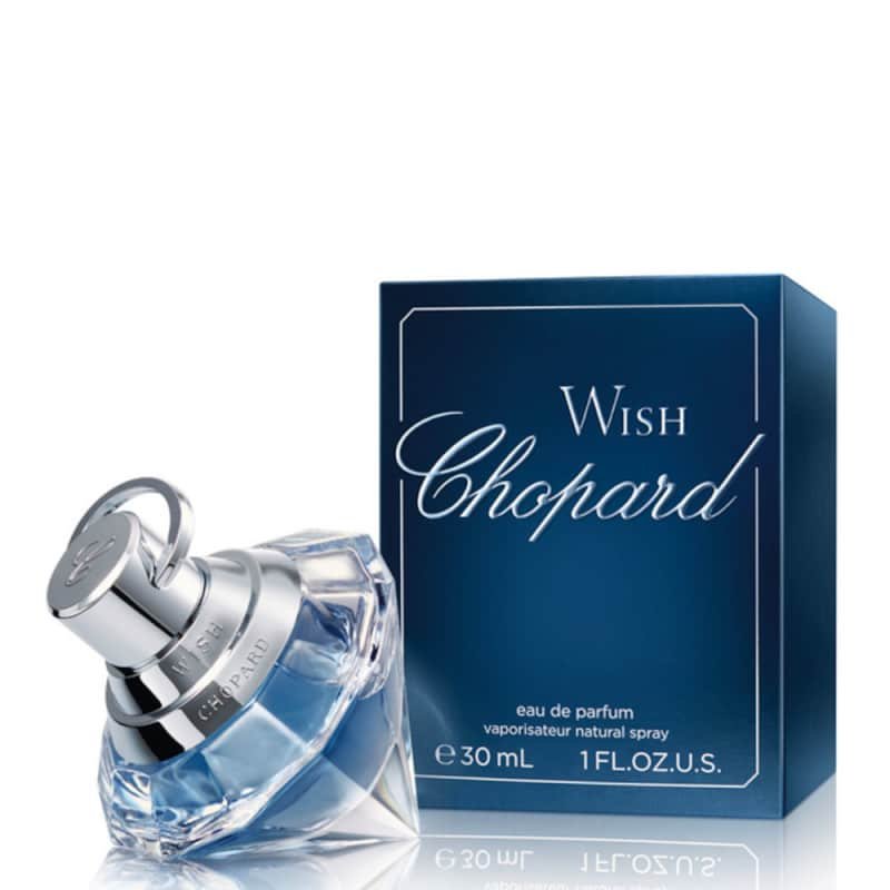 CHOPARD WISH