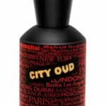 CITY OUD