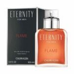 CK – ETERNITY FLAME