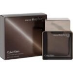 CK EUPHORIA INTENSE
