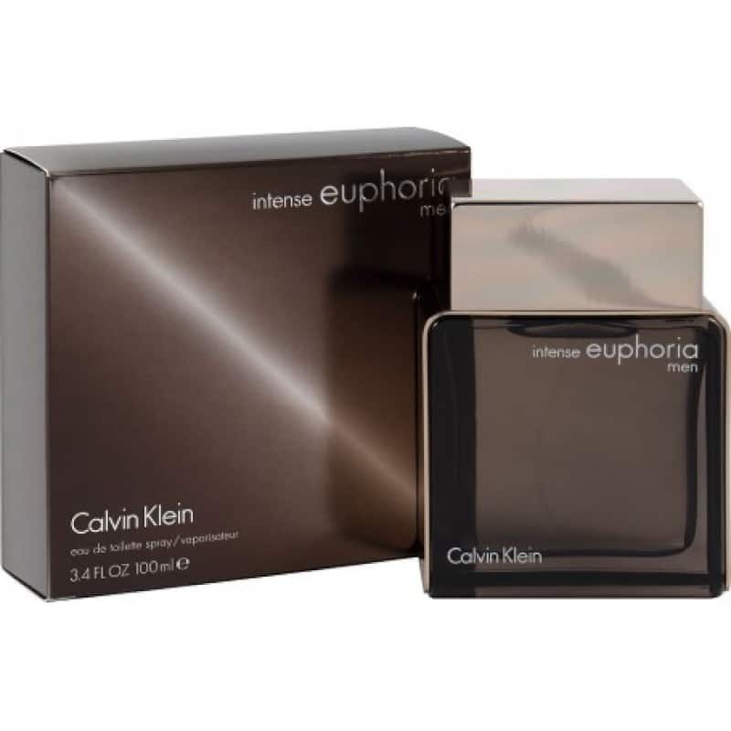 CK EUPHORIA INTENSE