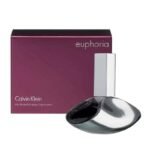 CK EUPHORIA WOMEN