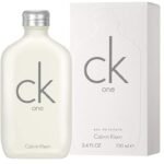 CK ONE MEN