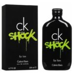 CK SHOCK M