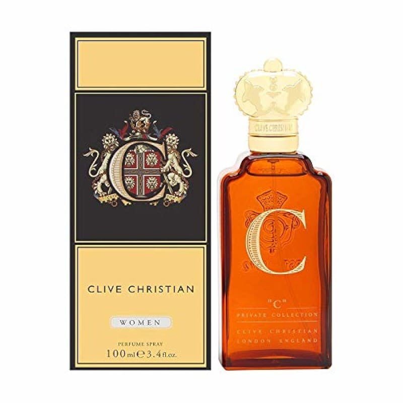 CLIVE CHRISTIAN C FOR WOMEN