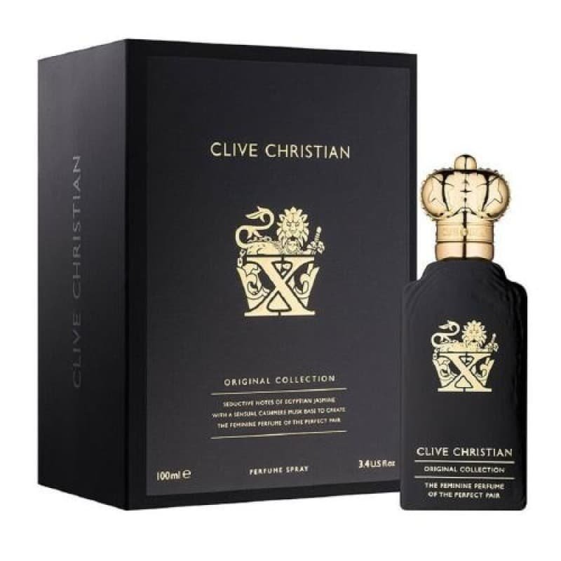 CLIVE CHRISTIAN X FOR WOMEN