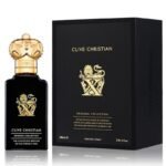 CLIVE.CHRISTIAN X FOR MAN
