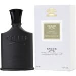 CREED BLACK
