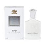 CREED SILVER MOUNTAIN