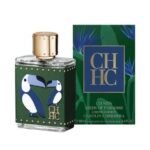 Ch birds of paradise – men