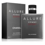 Chanel Allure Homme sport Extreme
