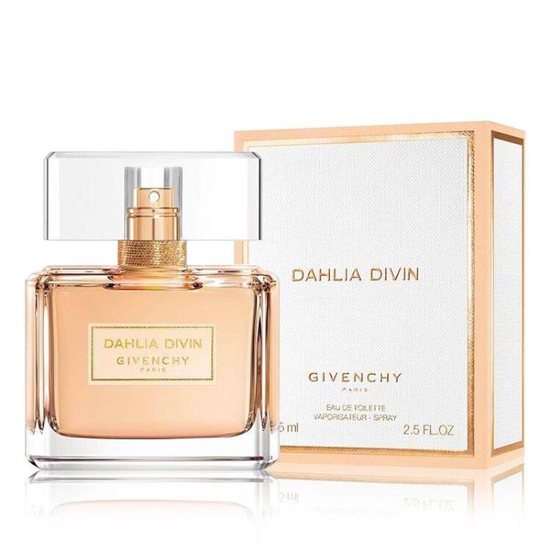DAHLIA DIVIN GIVENCHY
