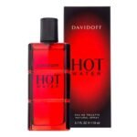 DAVIDOFF HOT WATER
