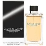 DAVIDOFF SILVER SHADOW