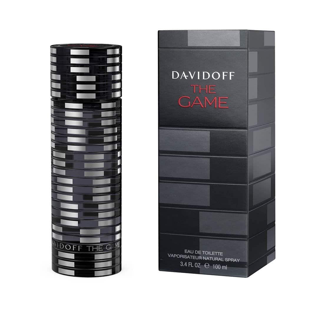 DAVIDOFF THE GAME