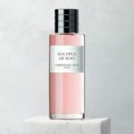 DIOR – SOUFFLE DE SOIE