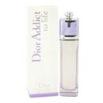 DIOR ADDICT TO LIFE