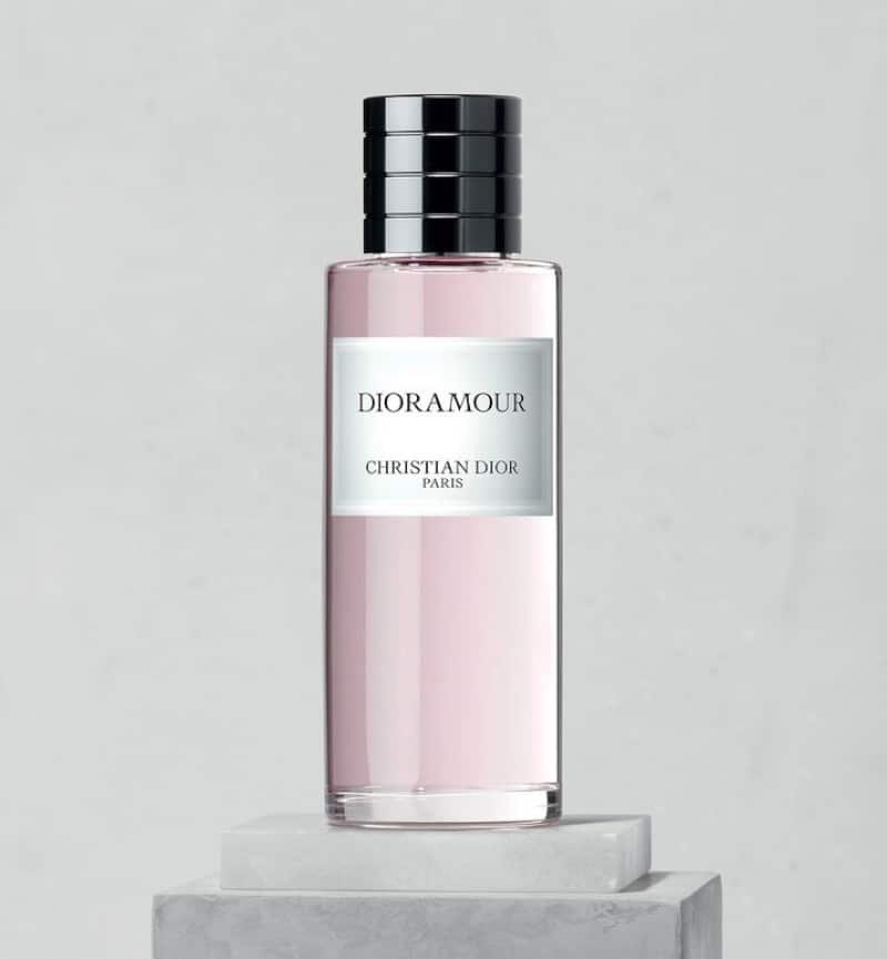 DIOR AMOUR