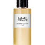 DIOR BALADE SAUVAGE