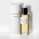 DIOR BOIS D’ARGENT