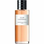 DIOR CUIR CANNAGE