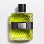 DIOR EAU SAUVAGE PERFUM
