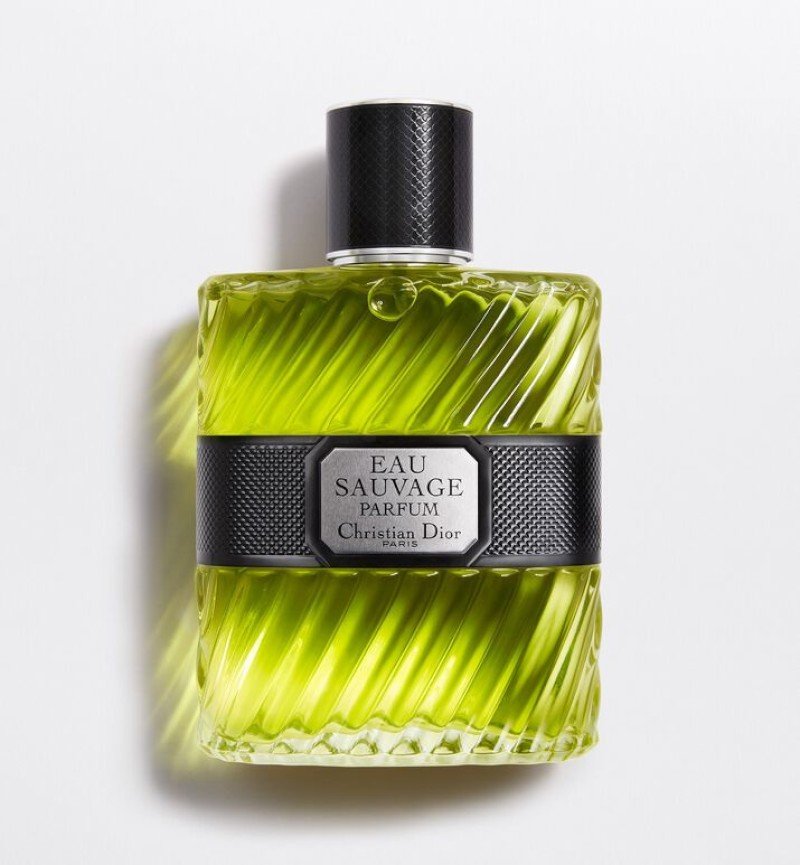 DIOR EAU SAUVAGE PERFUM