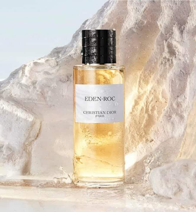 DIOR EDEN ROC